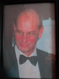 Obituary for Wayne A. Heitmann