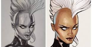 Separated At Birth: Josef Rubinstein And... Everyone?