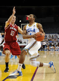 Lincoln in san diego, california Norman Powell Zimbio