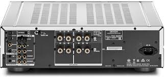 Has been added to your cart. Denon Pma 1600ne Seite 2 I Fidelity Net