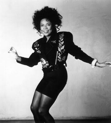 Thelma Houston — Biography, Discography, Albums & Expert Reviews | AllMusic