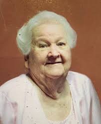 Obituary of Helena Scully Houpt