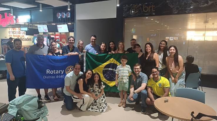 Rotary abre inscri&ccedil;&otilde;es para interc&acirc;mbio internacional de estudantes de MT; confira | Rdnews - Principais not&iacute;cias de Cuiab&aacute;, V&aacute;rzea Grande e Mato grosso
