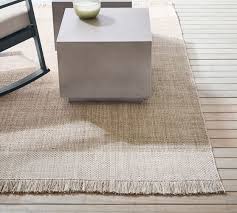 Последние твиты от pottery barn (@potterybarn). Kian Eco Friendly Indoor Outdoor Rug Khaki Pottery Barn