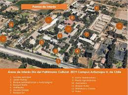 Se encuentra ubicada en la ciudad de extranjero del estado de extranjero. Por Primera Vez Campus Antumapu Abrira Sus Puertas A La Ciudadania Universidad De Chile