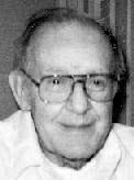 Donald Konecki Obituary (2004)