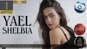 Discover more posts about jewish beauty. Israeli Model Named Most Beautiful Face Of 2020 Israel21c