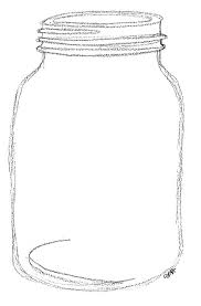 Feb 13, 2017 · easy! Photos Of Mason Jar Outline Free Printable Mason Jar Cliparts Cliparting Com