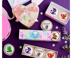 Изображение: Macaronshop набор макарун