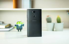 Sony Xperia L2 review: budgettoestel ...