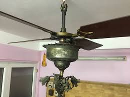 Old world/walnut blade pitch (degrees): Ghim Cá»§a Dan Nguyen201 Tren Antique Ceiling Fans