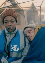 The handmaids tale senera invites the handmaids to see june season 2 episode 6. Sdfelkxw97vglm