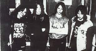 Image result for band metal scandinavia death logo