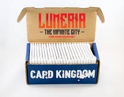 We make awesome happen every day. Card Kingdom Designer Draft Card Kingdom Blog