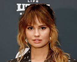 Debby Ryan: 20 facts about the actress you need to know