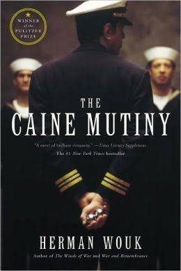 The Caine Mutiny by Herman Wouk | Goodreads