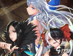 剑灵2国服下载地址剑灵2手游怎么预约__九游手机游戏