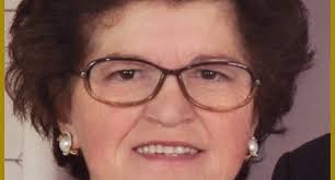 D. Maria de Fátima Dias Miranda da Silva