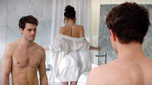 Collection de guylaine brisebois • dernière mise à jour il y a 2 semaines. Cinquante Nuances De Grey Bande Annonce 2 Vf Hd Nopopcorn Jamie Dornan Dakota Johnson Video Dailymotion