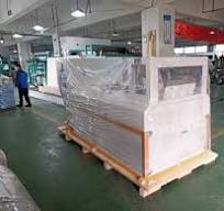 CCD Mineral Sorting Machine For Quartz Stone Sand Stone ...