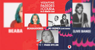 Prices and availability subject to change. Beabadoobee Nu Guinea E Park Hye Jin Sao As Mais Recentes Confirmacoes Para Paredes De Coura 2020 Vodafone Paredes De Coura 2021 Musicfest Pt