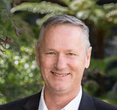 Gary Kircher » Waitaki Power Trust