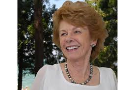 Jean Yeager Obituary (1927