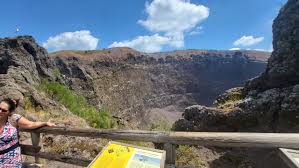 Parco Nazionale del Vesuvio, torna a Pasquetta l'eco-escursione immersa  nella natura - &egrave;campania
