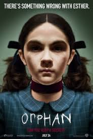 Horror Girls: Orphan