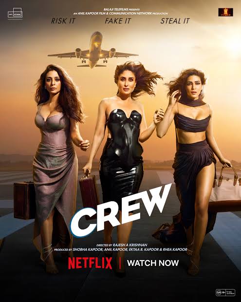 Crew