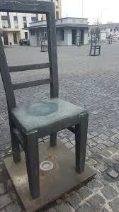 Plac Zygody Memorial Jewish Ghetto Krakow Home Decor Decor Dining Chairs