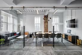 Nike Dis By Studio O A Office Design Inspiration Office Interiors Design