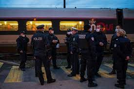 France germany border has had: France Germany To Beef Up Covid 19 Controls At Common Border Arab News