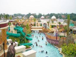 Berita Bogor Tempat Renang Lainnya Di Bogor