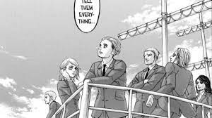 So, on mangaeffect you have a great opportunity to read manga online in english. Attack On Titan Manga Ending Couldn T Escape Creator Controversy Polygon