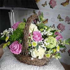 Remember to read customer reviews and view the florist's handy work. Home The Flower Den Florist In Ennis Wedding Flowers In Clare