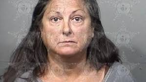 Photos: Arrest mugshots 5-4-18