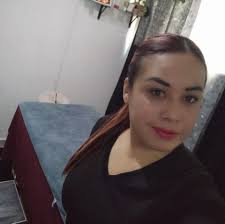 Quiro-Masoterapeuta Patricia Serna