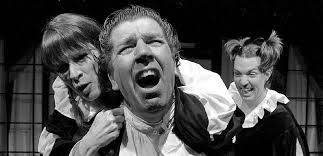 The Marriage of Fiagro