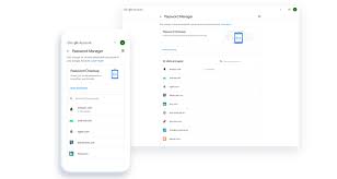 Install the latest version of password manager for google account app for free. Google S Password Manager Now Warns About Compromised Accounts
