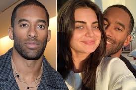 Hesitant' Matt James, Rachael Kirkconnell are back together