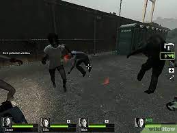 4 Ways To Play Left 4 Dead 2 Wikihow