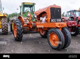 Image result for Orange Red 1972 Tractor