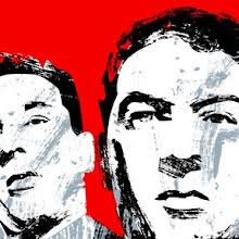 RETRO ILLUSTRATION: Jam Session Guitar Music Poster