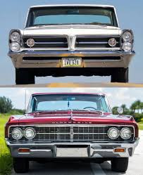 Image result for Caravan Gold 1963 Pontiac