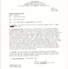 Or get ideas to spark your creativity for a speech. Sample Letter To The President Of The Promotion Board Usmc