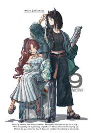 Page 6 of Knm Kamakura hentai videos, GIFs, and images | R34.app