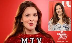 Drew Barrymore pulls out of hosting MTV Awards