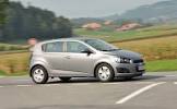 CHEVROLET-AVEO