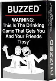 We did not find results for: Buzzed This Is The Drinking Game That Gets You And Your Friends Wast